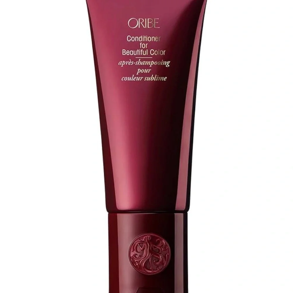 Oribe conditioner beautiful